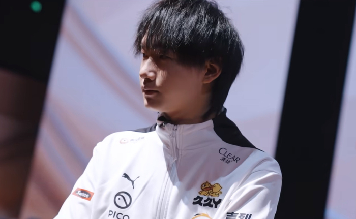 离我们这么